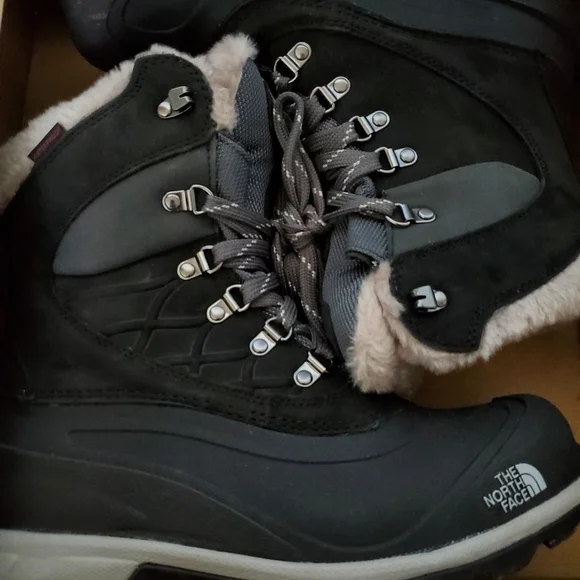 The North Face Women's Chikat 400 - Picture 3 of 4